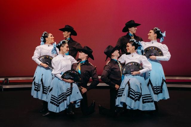 More Info for Campana Sobre Campana: Christmas in Mexico