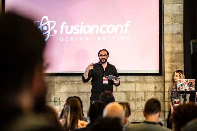 More Info for FusionConf: Composable Edition