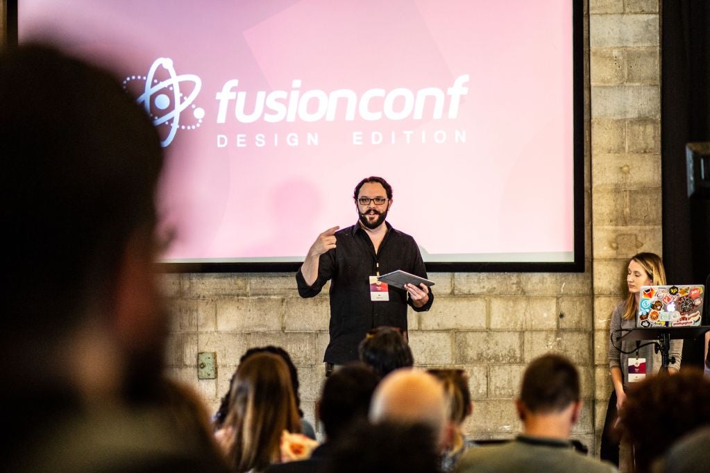 FusionConf: Composable Edition
