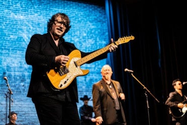 More Info for Cry! Cry! Cry!: The Johnny Cash Experience