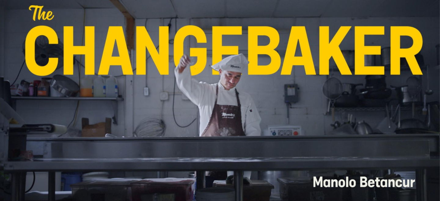 More Info for The Change Baker