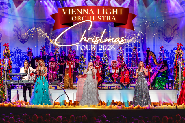 Vienna Light Orchestra