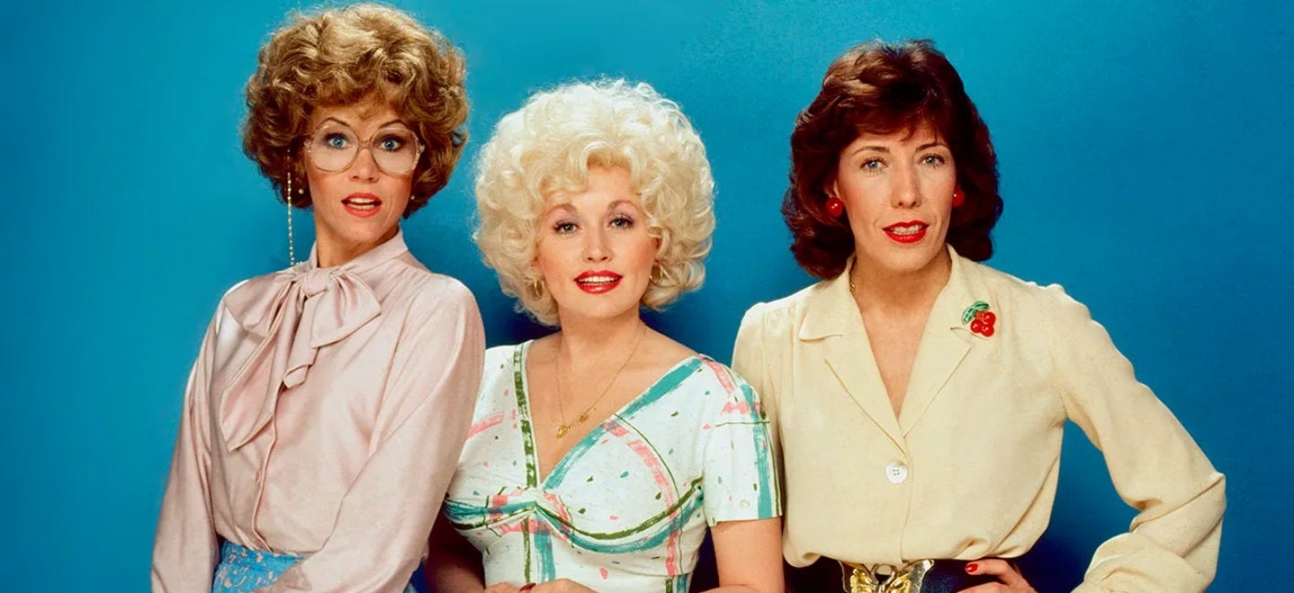 More Info for 9 to 5 (1980 film) - Dolly Parton Appreciation Day