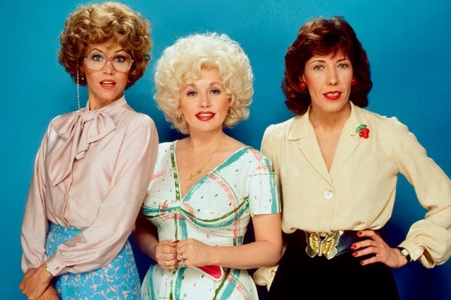 More Info for 9 to 5 (1980 film) - Dolly Parton Appreciation Day