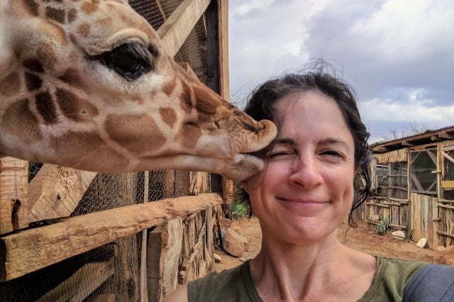 More Info for Wild Hope: Rethinking our Relationship with Nature