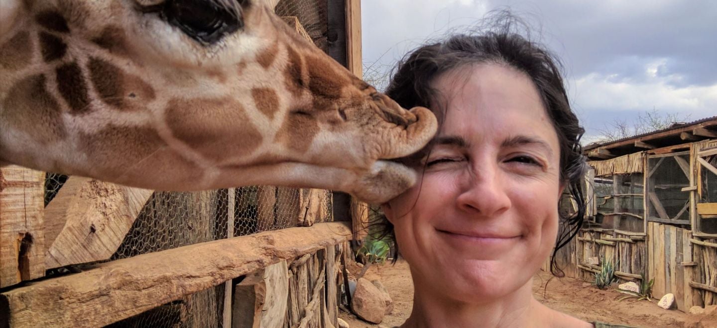 More Info for Wild Hope: Rethinking our Relationship with Nature