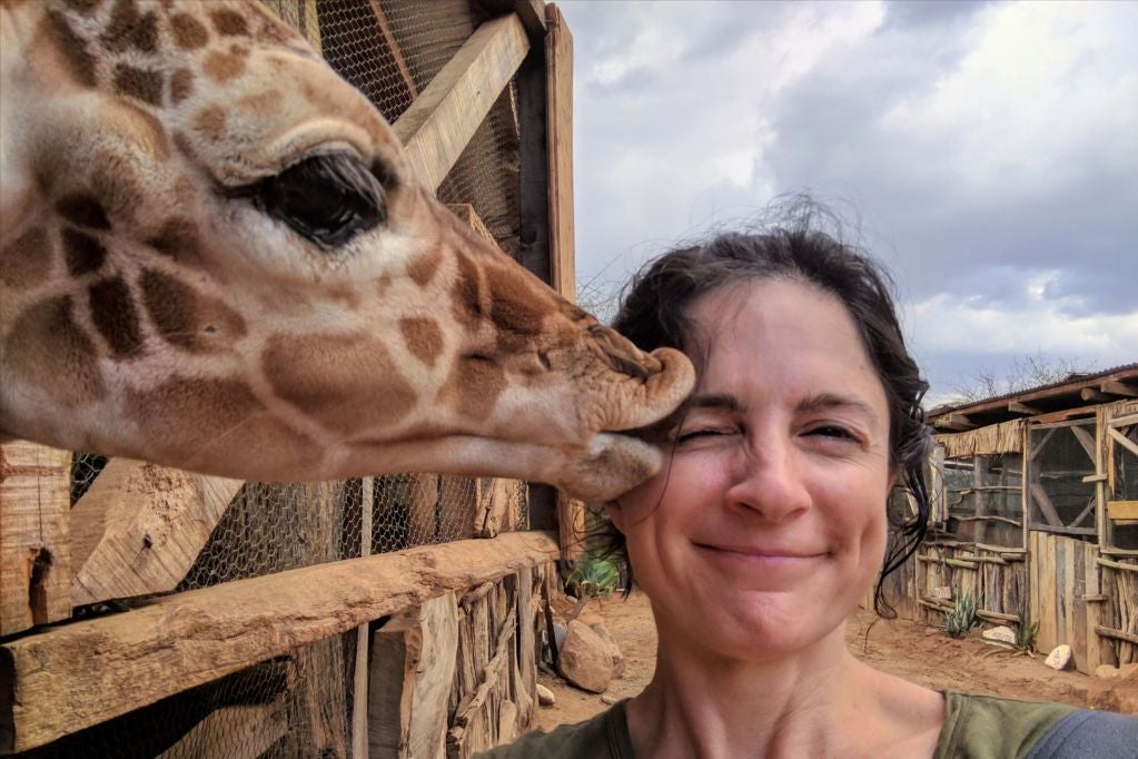 Wild Hope: Rethinking our Relationship with Nature
