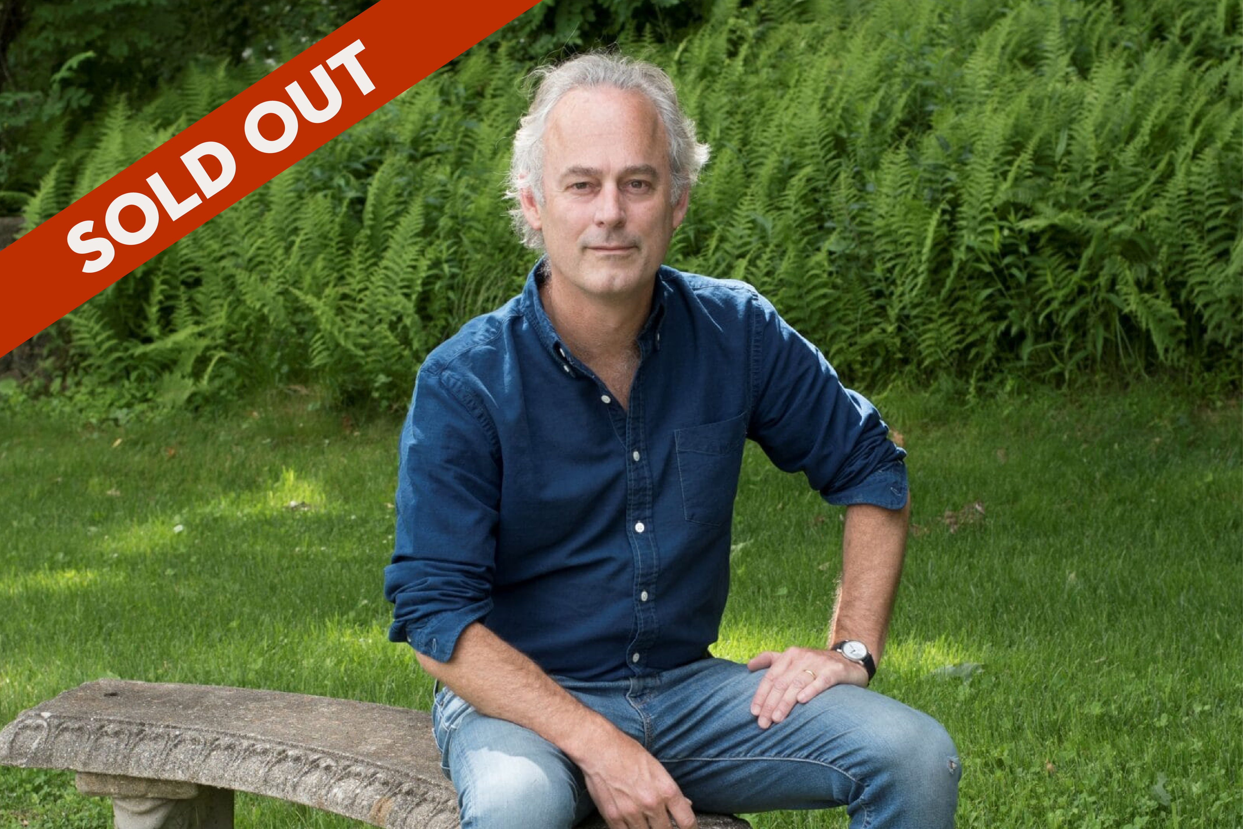 More Info for An Evening with Amor Towles