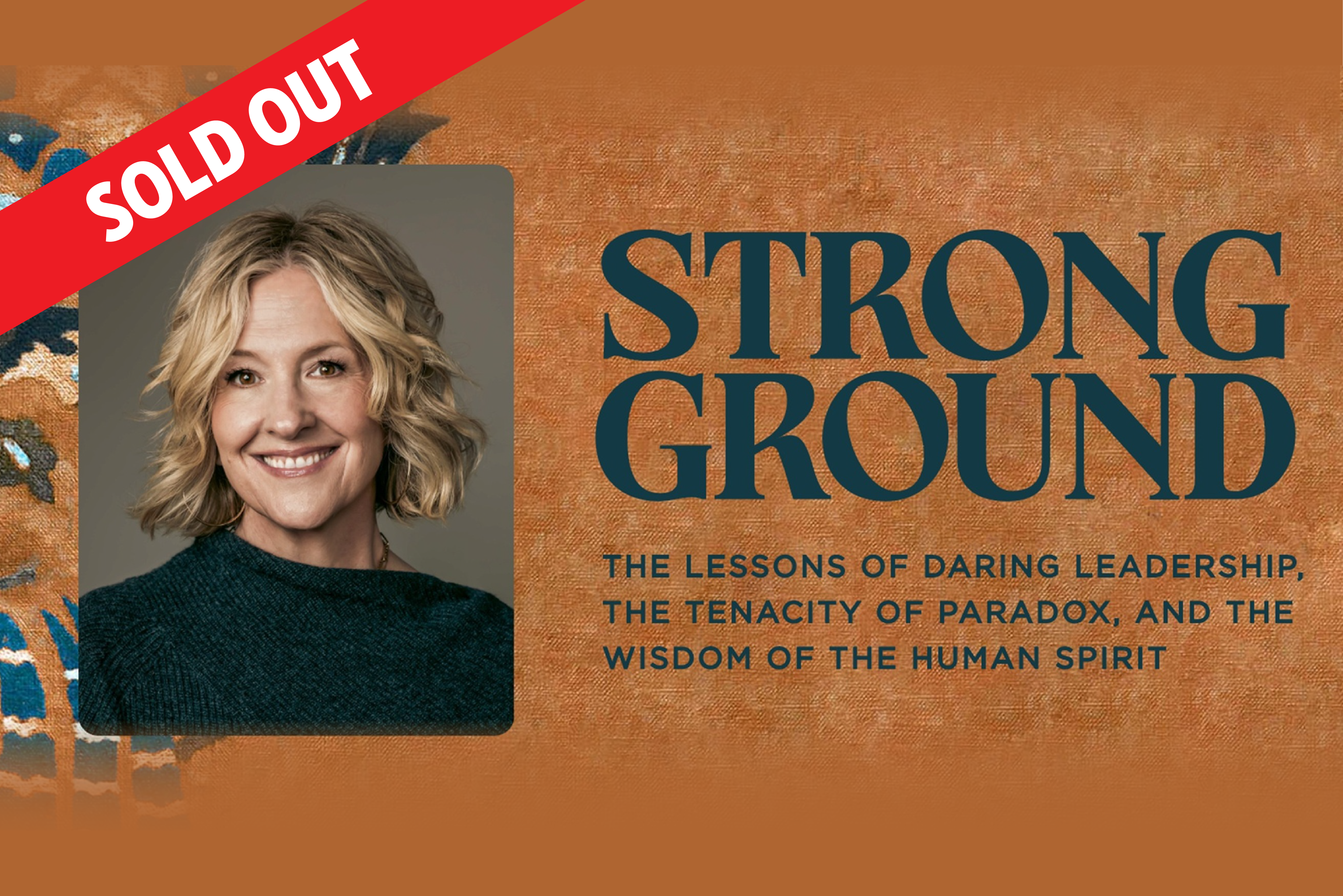 A Morning With Brené Brown