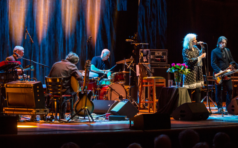 Cowboy Junkies - Celebrating 40 Years and Beyond