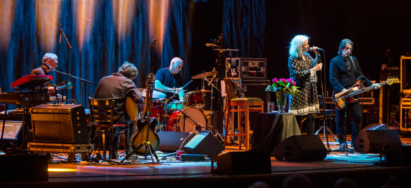 More Info for Cowboy Junkies - Celebrating 40 Years and Beyond