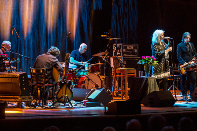 More Info for Cowboy Junkies - Celebrating 40 Years and Beyond