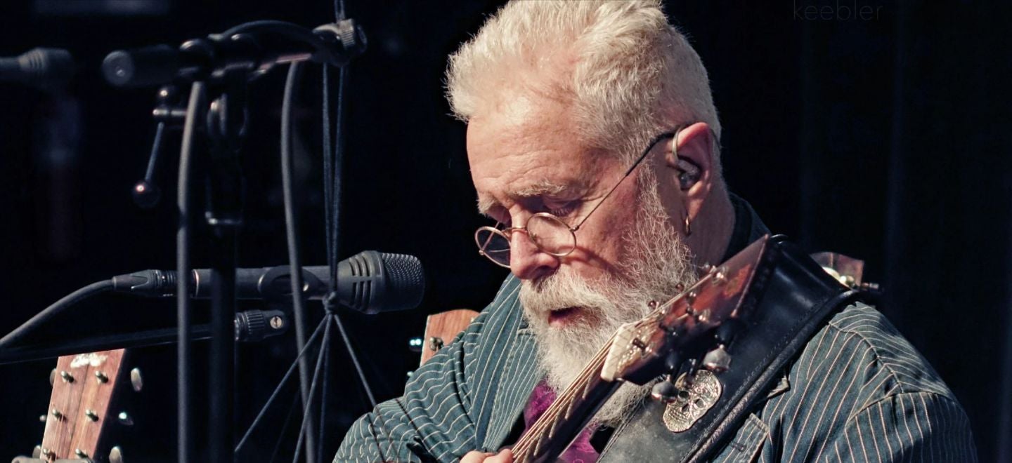 More Info for Bruce Cockburn with Livingston Taylor