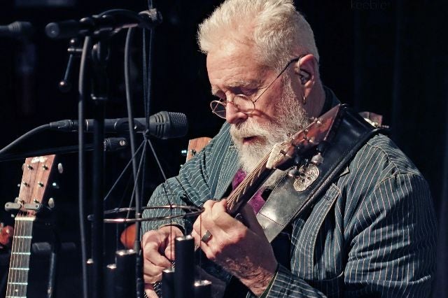 More Info for Bruce Cockburn with Livingston Taylor