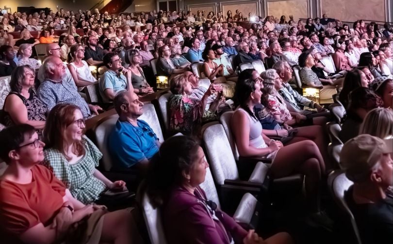 More Info for After Showing to 400,000 People in the 1960s, The Sound of Music  Returns to the Carolina Theatre for One Day Only