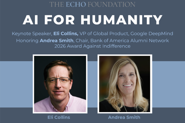 More Info for AI For Humanity