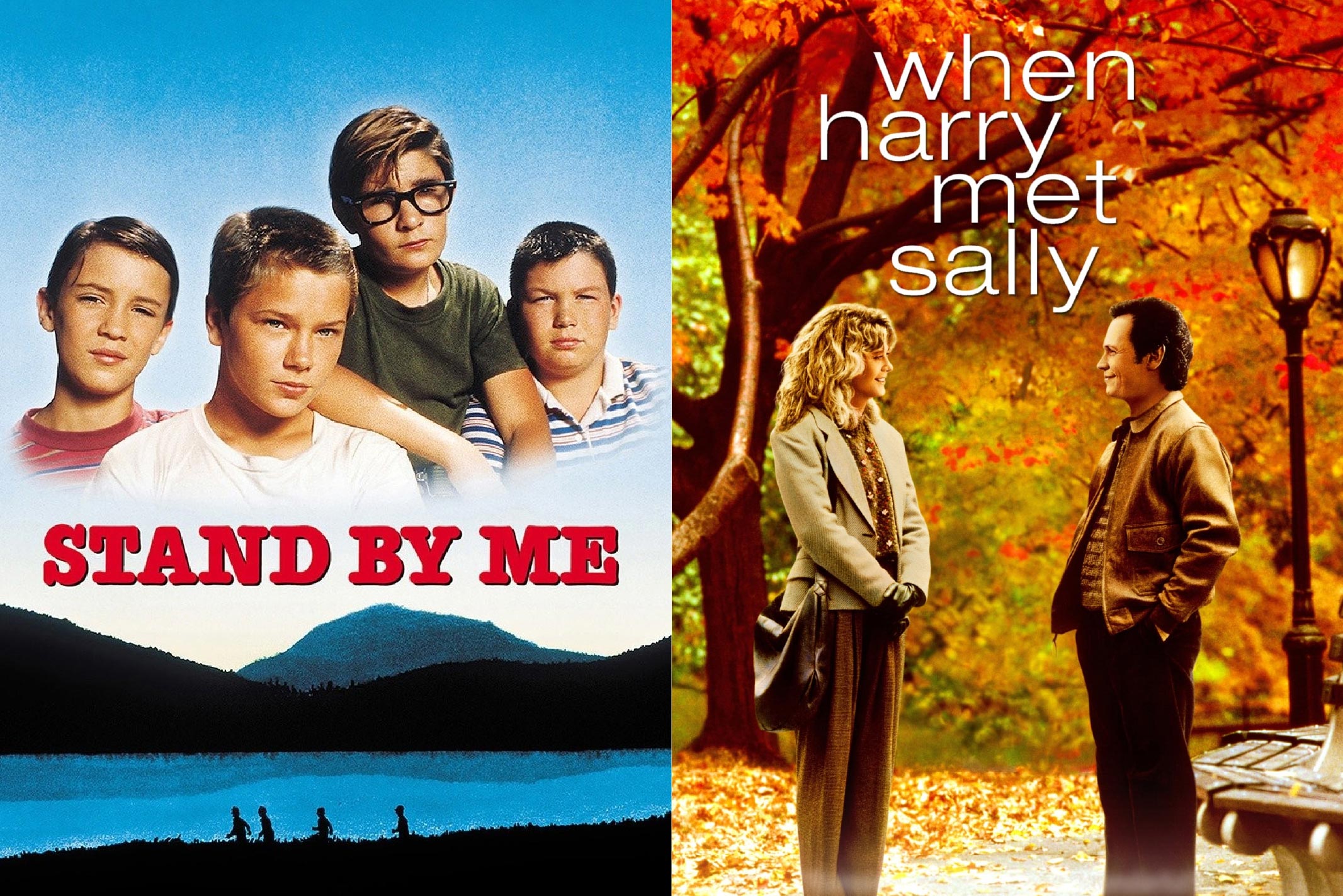 Rob Reiner Double Feature