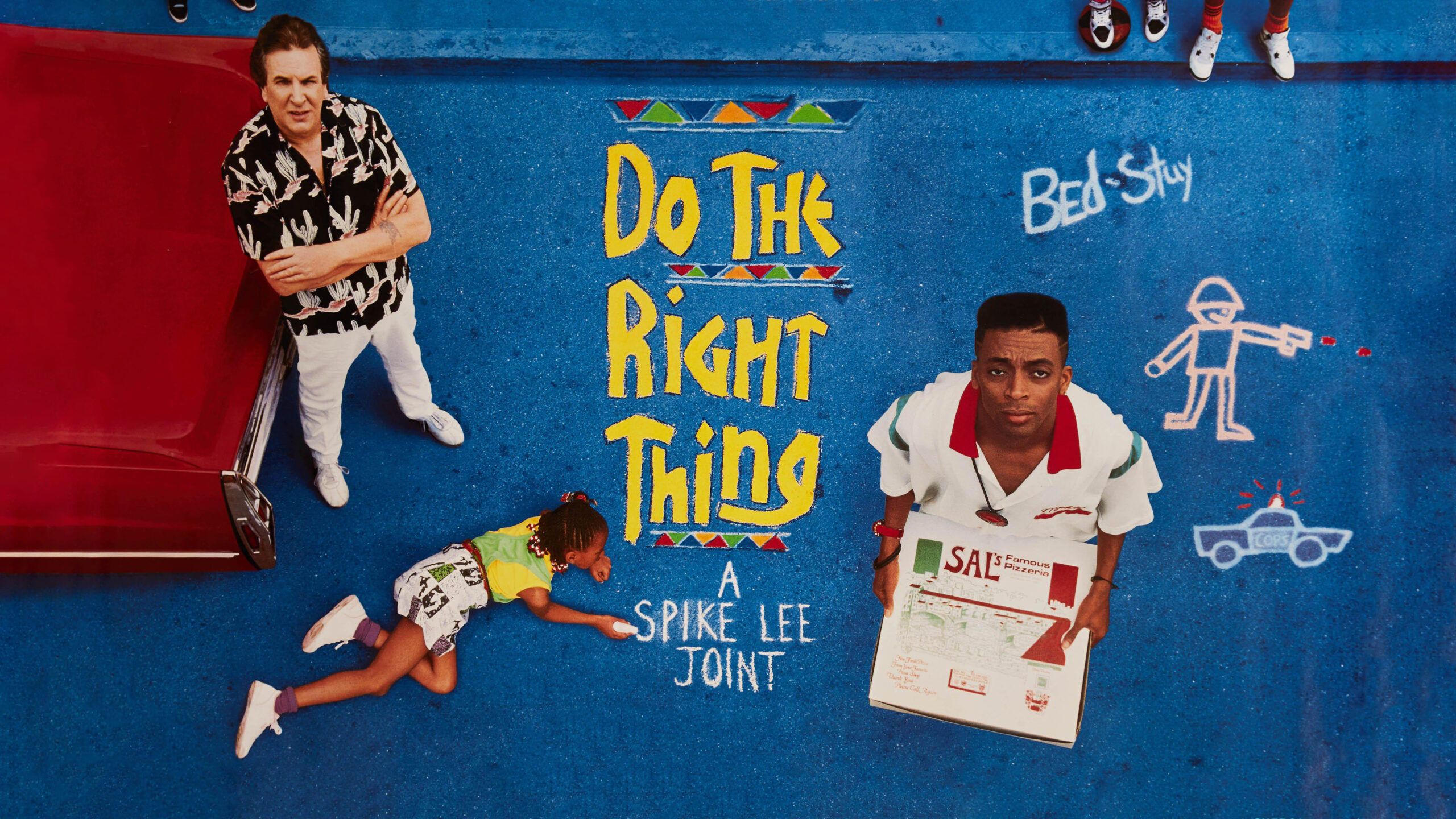 More Info for Do The Right Thing