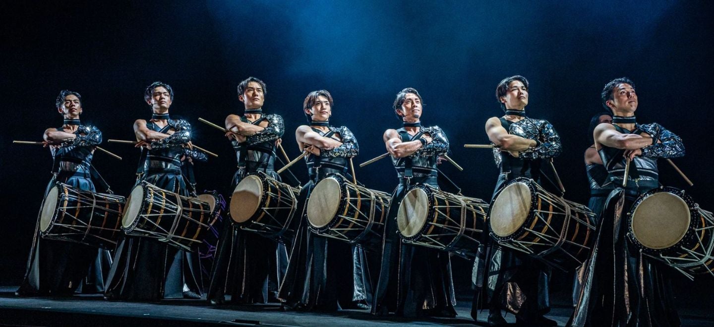 More Info for Drum Tao