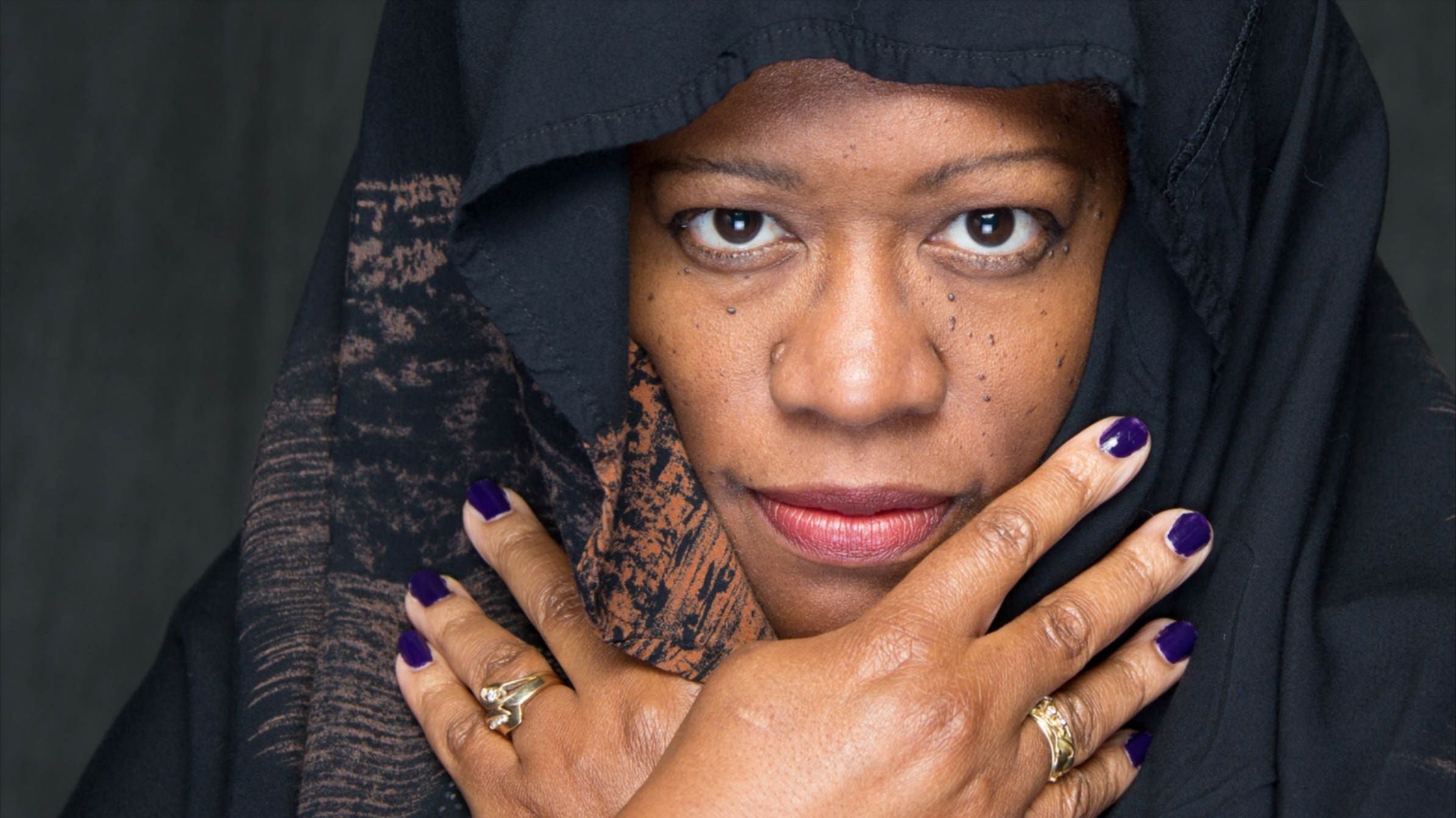Donna Washington: Of Blood and Bone