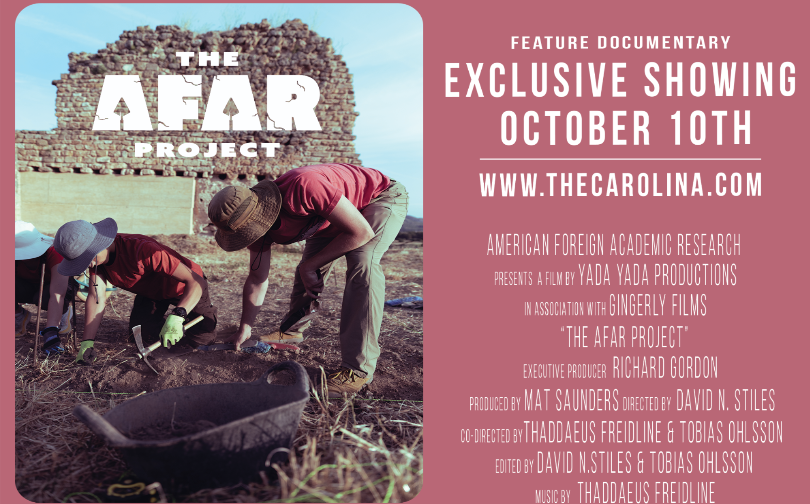 AFAR Documentary