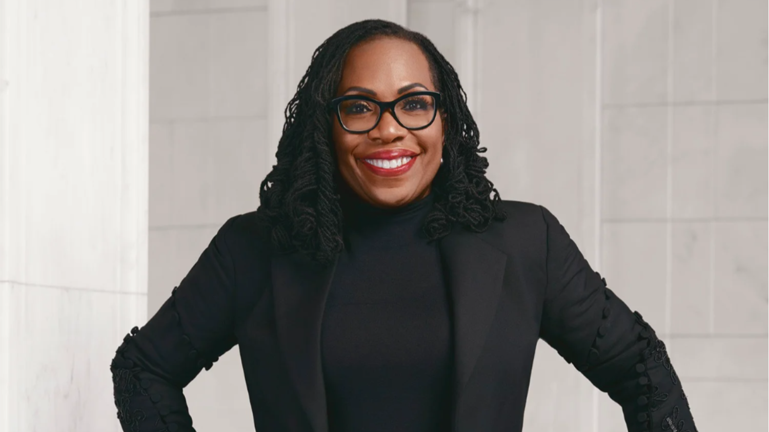 More Info for An Evening with Justice Ketanji Brown Jackson