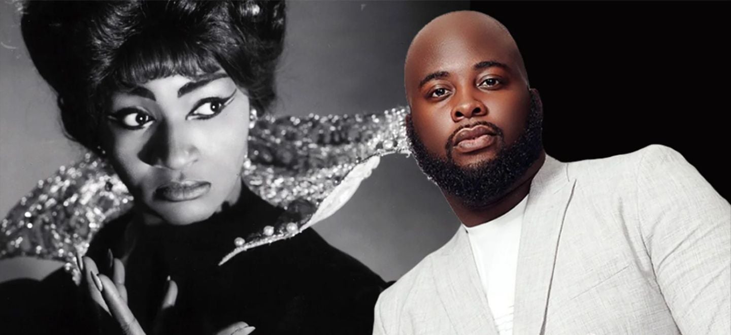 More Info for Belcanto Incanto Concert Series: Lift Every Voice and Sing