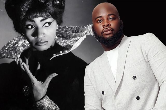 More Info for Belcanto Incanto Concert Series: Lift Every Voice and Sing