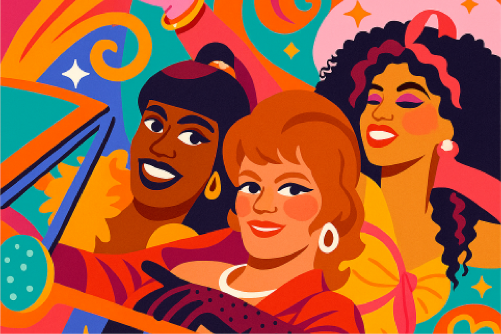 To Wong Foo, Thanks for Everything! Julie Newmar
