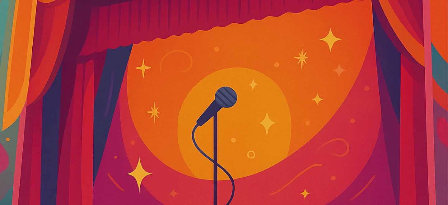 More Info for LOLGBTQ+ Comedy Variety Show