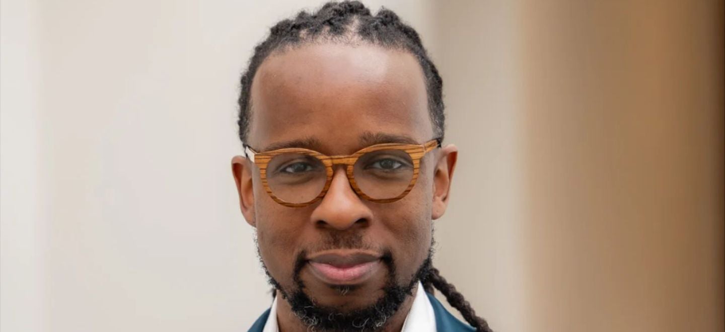 More Info for Chain of Ideas: An Afternoon with Dr. Ibram X. Kendi