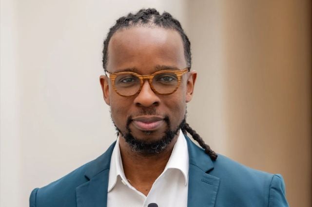 More Info for Chain of Ideas: An Afternoon with Dr. Ibram X. Kendi