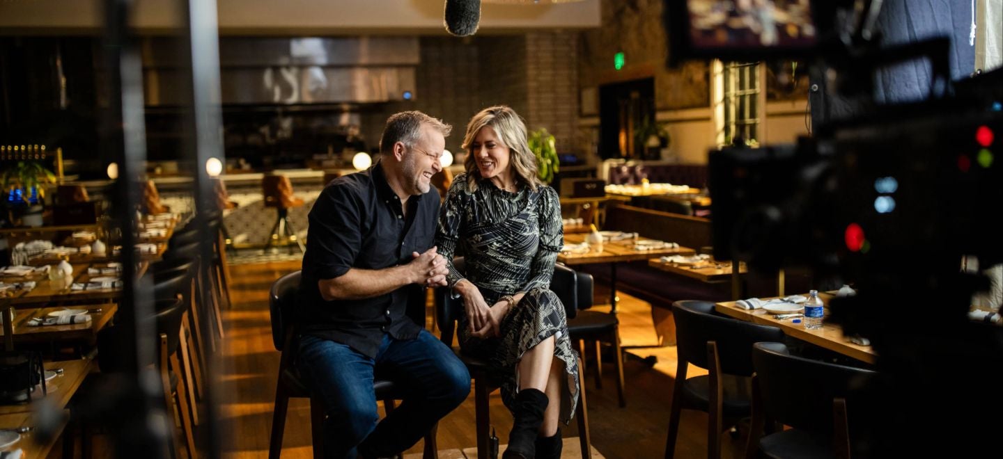 More Info for Fork & Hammer TV Series Premiere