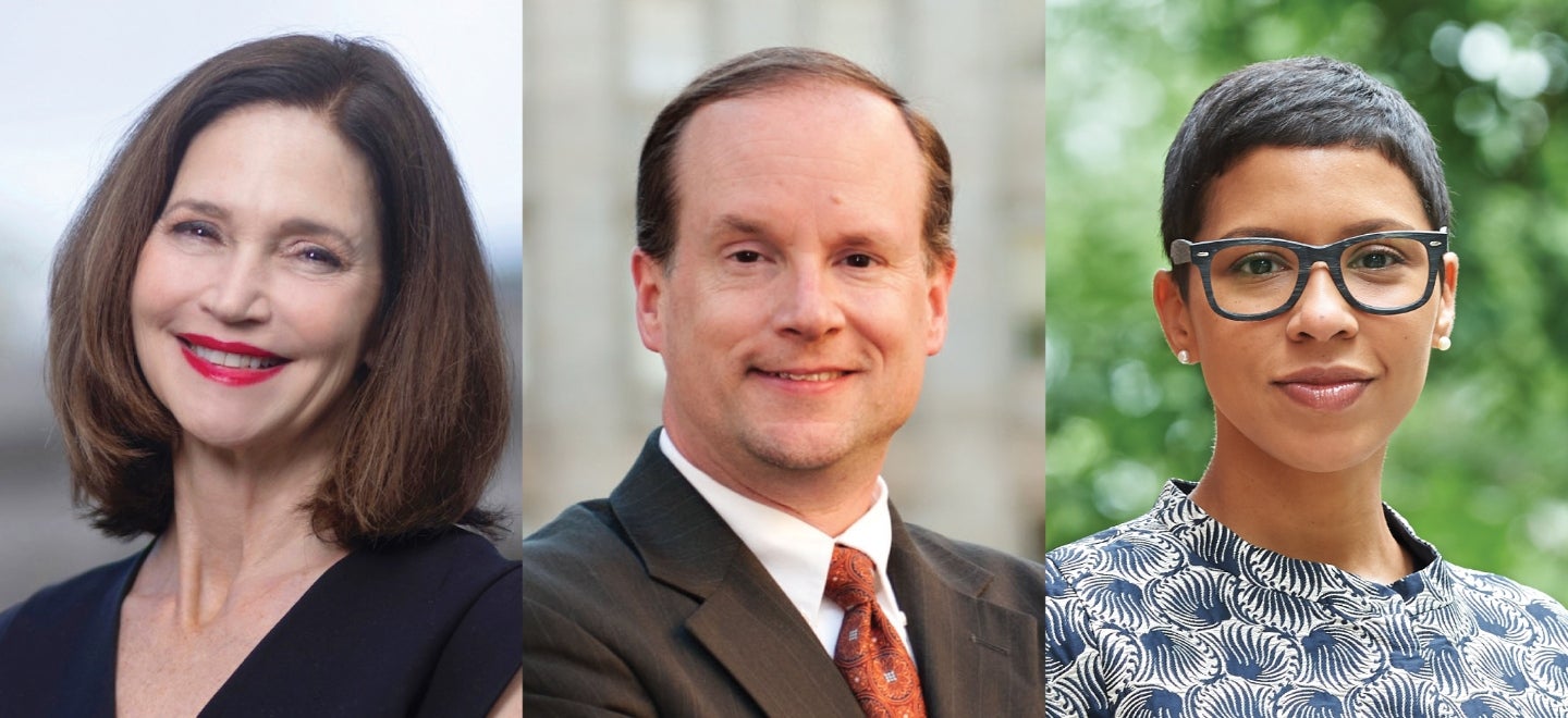 More Info for Public Square: Charlotte's Civic Conversation Series