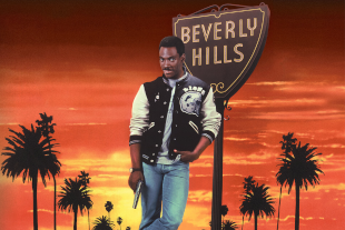 More Info for Beverly Hills Cop II