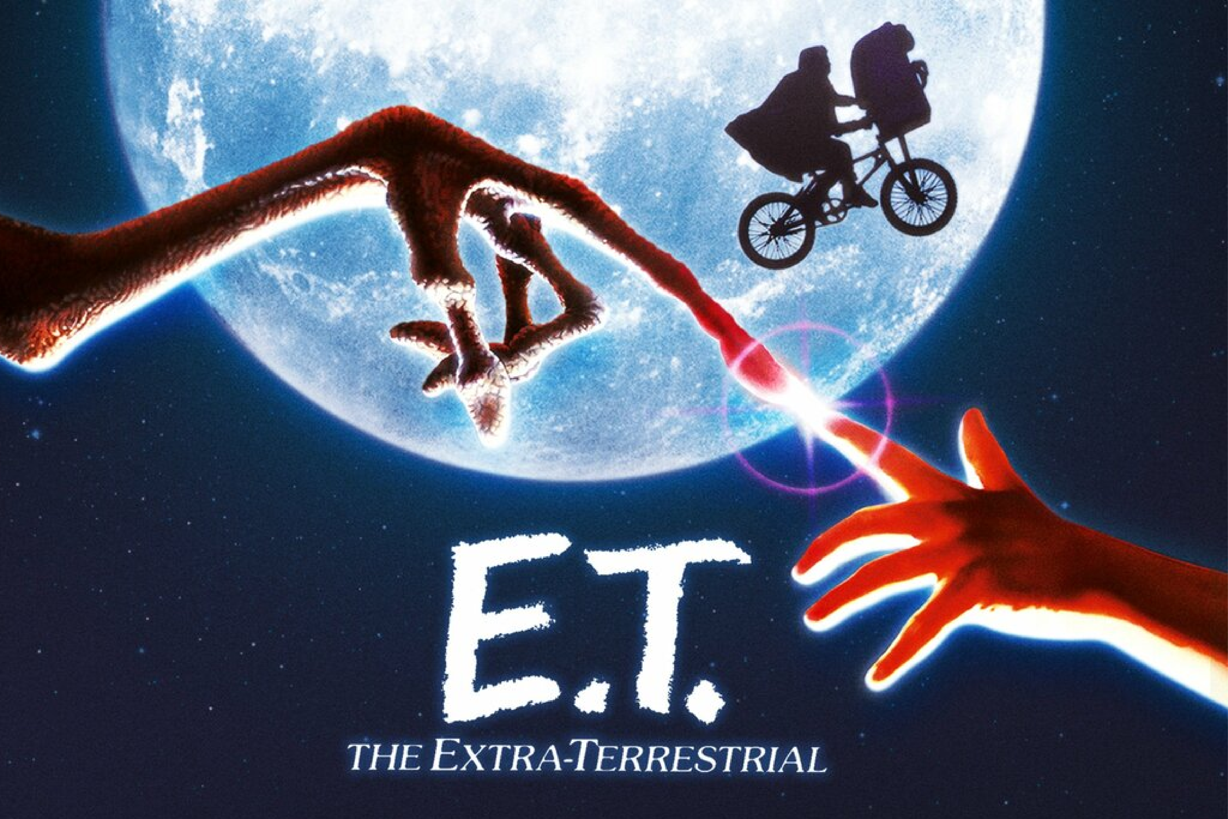 More Info for E.T. The Extra Terrestrial