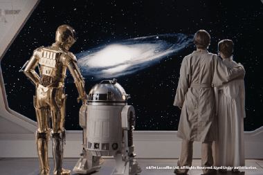 More Info for Star Wars: The Empire Strikes Back