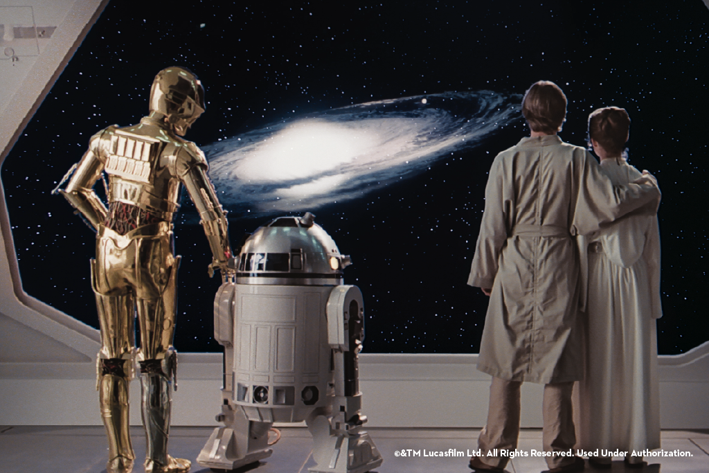 More Info for Star Wars: The Empire Strikes Back