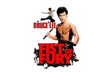 More Info for Fist of Fury