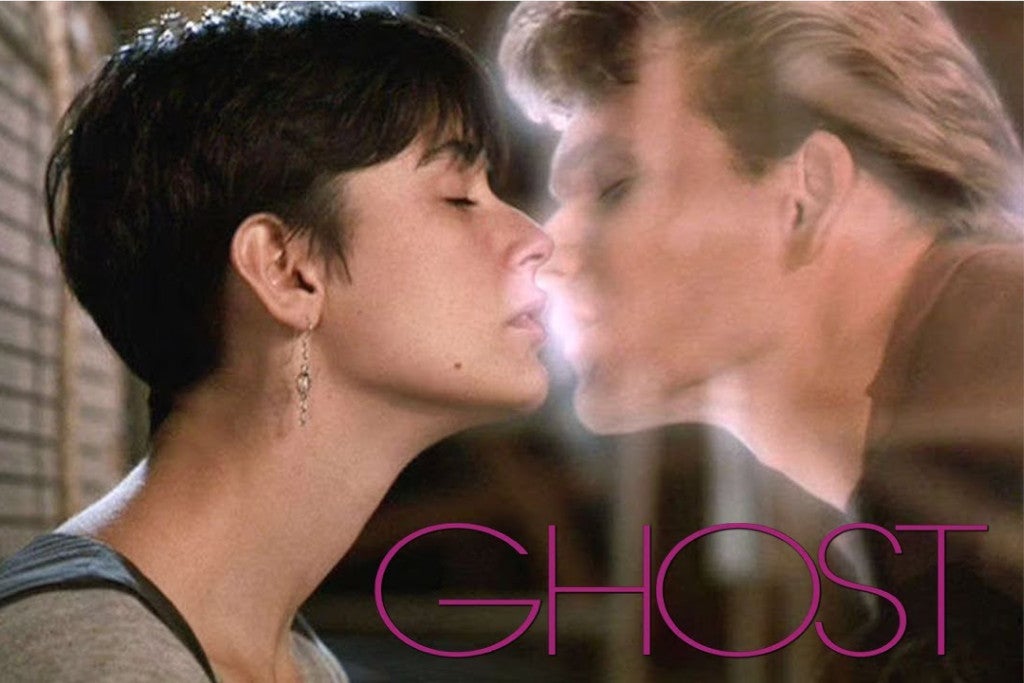 Ghost