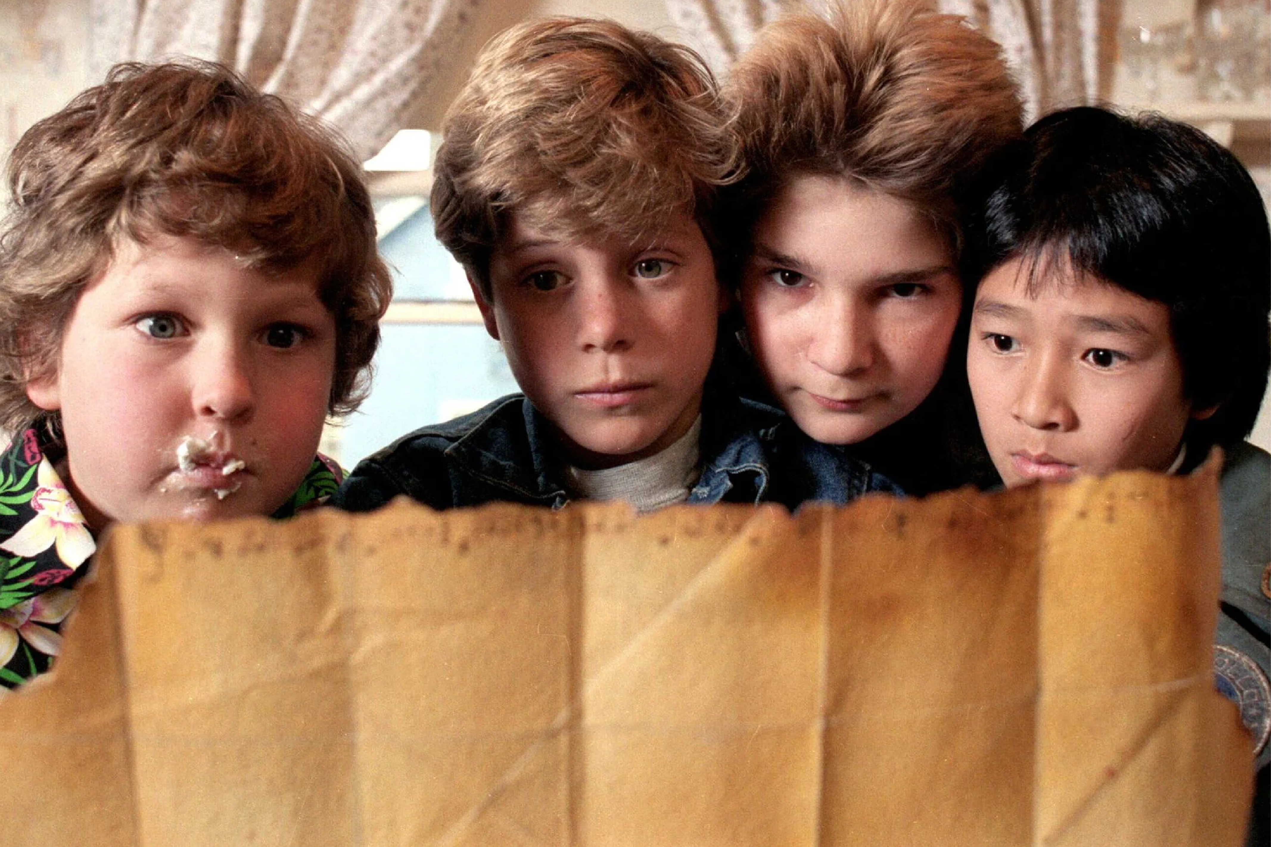 More Info for The Goonies