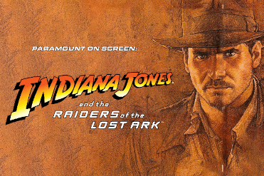 More Info for Indiana Jones and the Raiders of the Lost Ark
