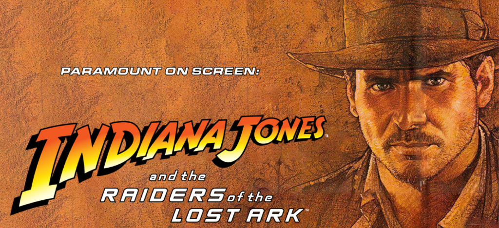 Indiana Jones and the Raiders of the Lost Ark