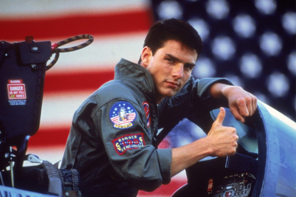 Top Gun