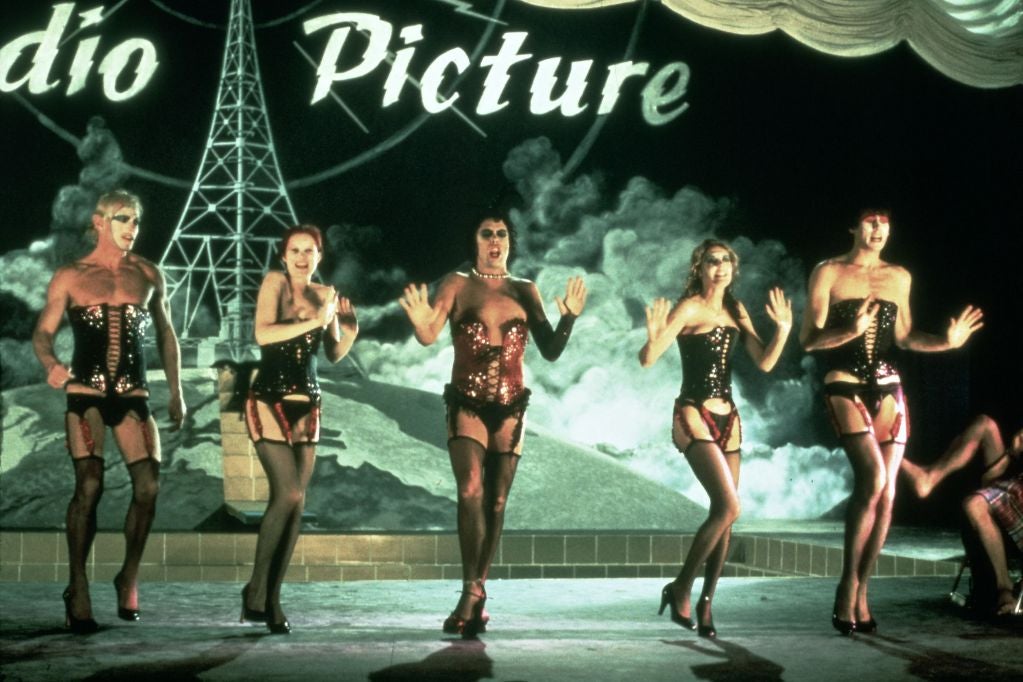 Rocky Horror Picture Show