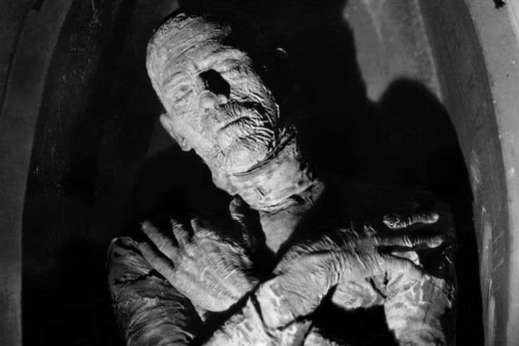 The Mummy (1932)