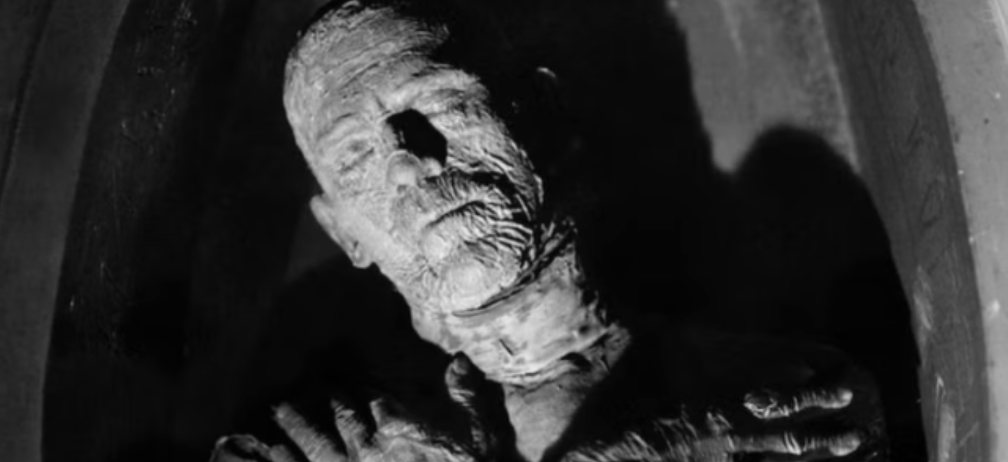 More Info for The Mummy (1932)