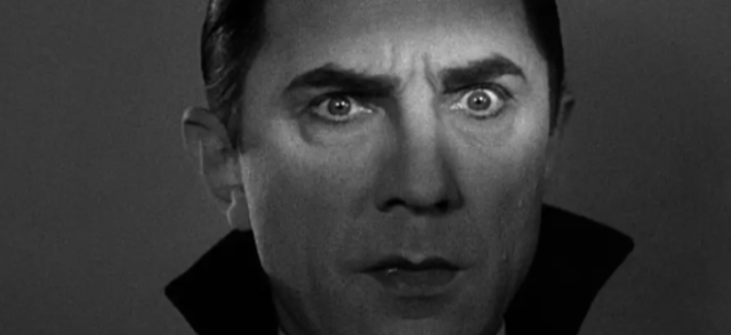 More Info for Dracula (1931)