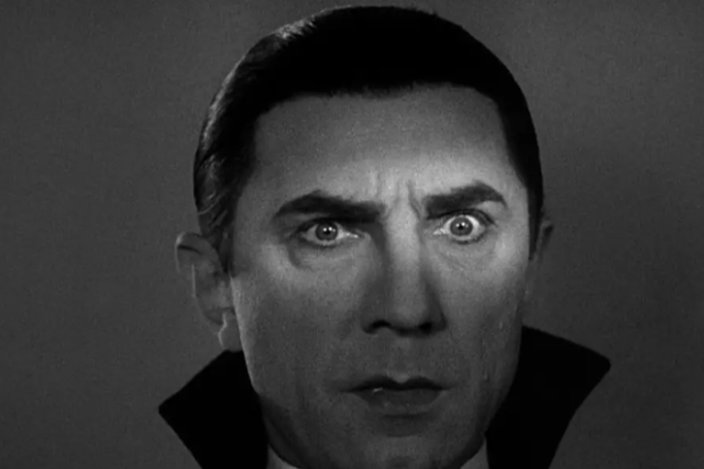 More Info for Dracula (1931)