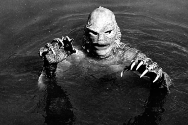 More Info for Creature from the Black Lagoon (1954)